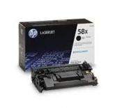 TONER HP CF 258X  MC ORIGINAL  NOVO LACRADO