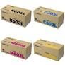 TONERS  C 603 SAMSNUG ORIGINAL NOVO
