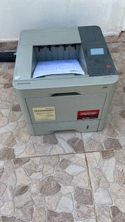 Impressora Samsung 4510 DN.