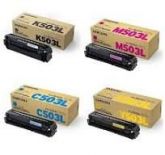 TONERS  M503 COLOR  ORIGINAL NOVO