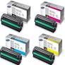 TONERS  C506 COLOR   ORIGINAL NOVO